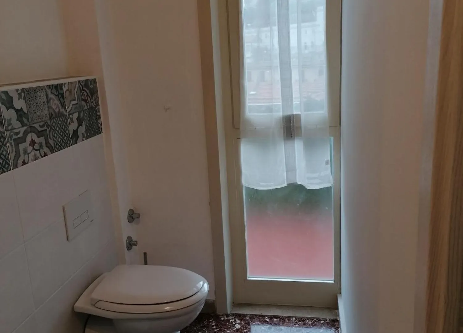 Giovanna Home Messina Appartamento