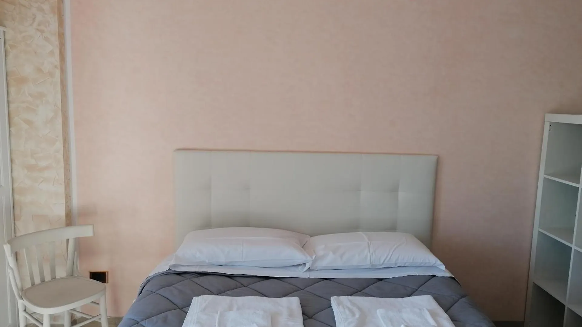 Appartamento Giovanna Home Messina
