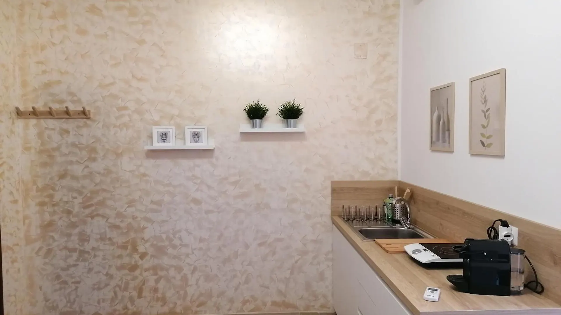 Giovanna Home Messina Appartamento