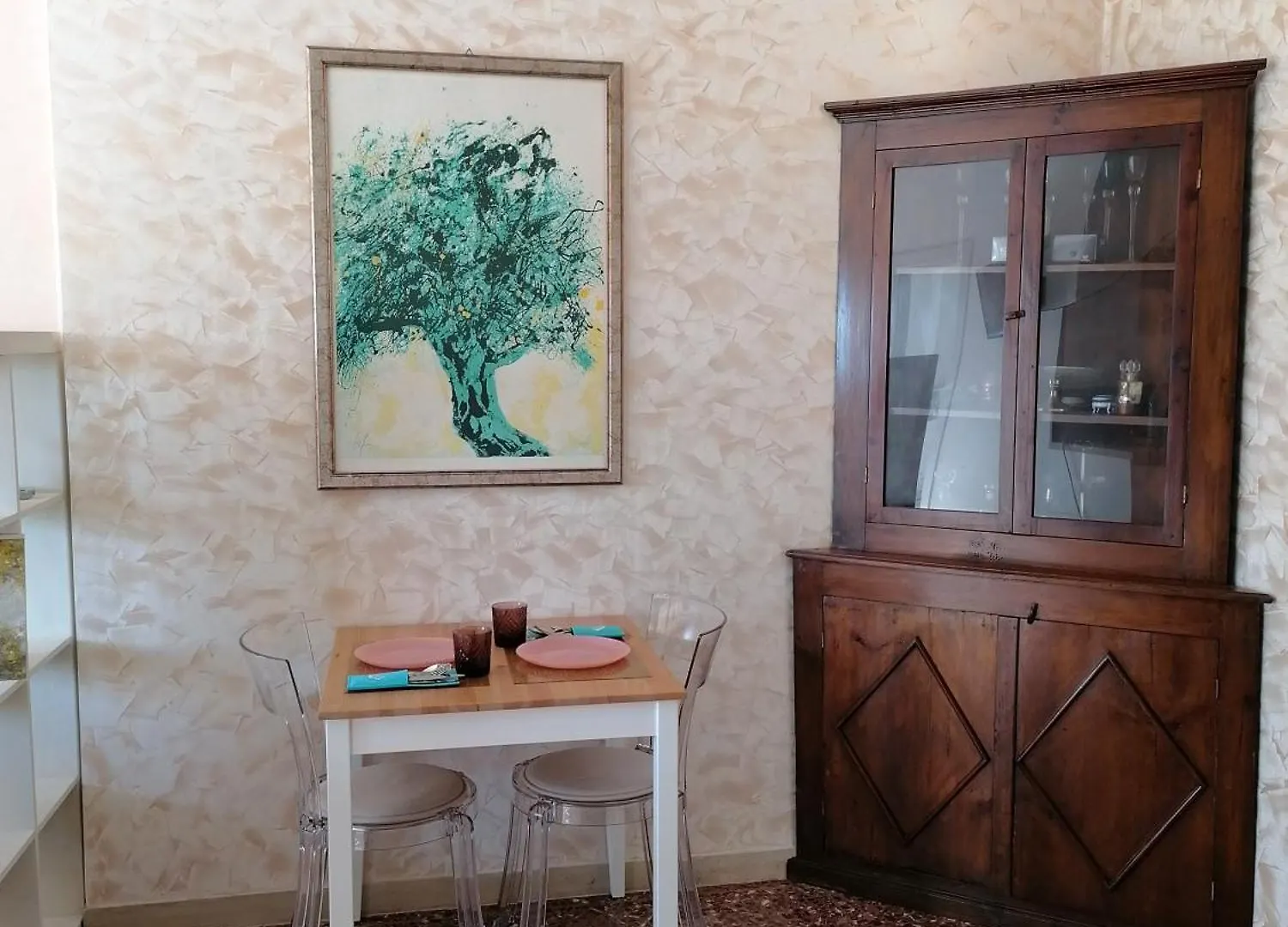 Giovanna Home Messina Appartamento