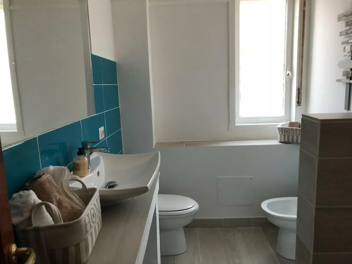 Appartamento Giovanna Home Messina
