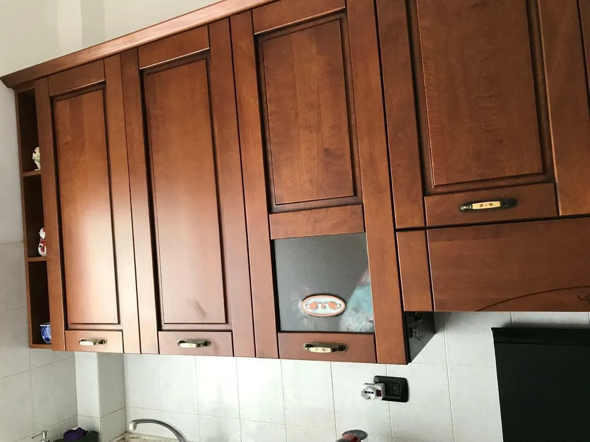 Appartamento Giovanna Home Messina Italia