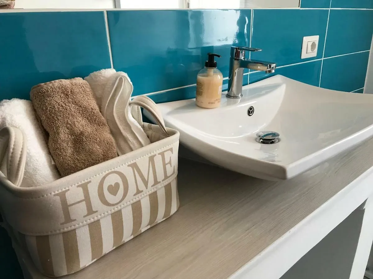 Appartamento Giovanna Home Messina