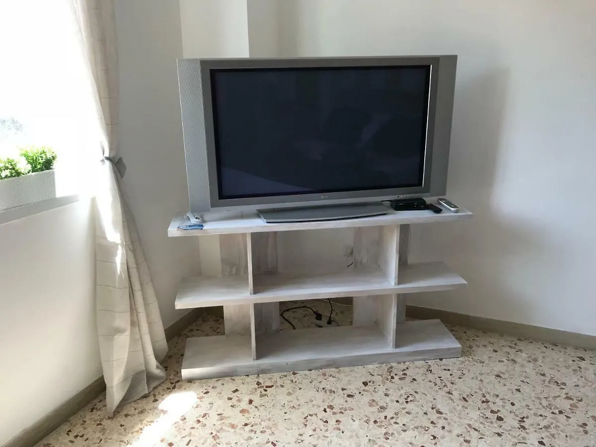 Giovanna Home Messina