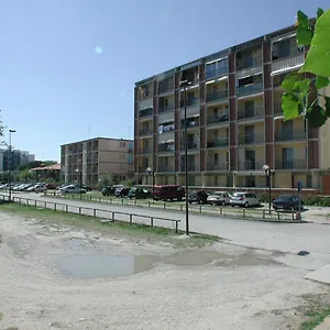 Aurora , Llido Degli Estensi Italia