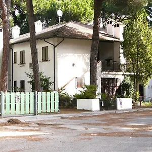 Marfisa , Lido di Spina Italia