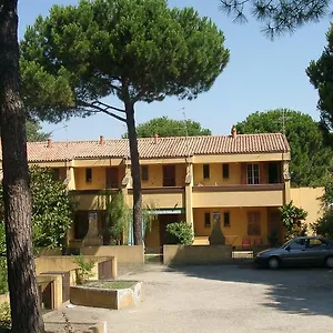 Astoria , Llido Degli Estensi Italia
