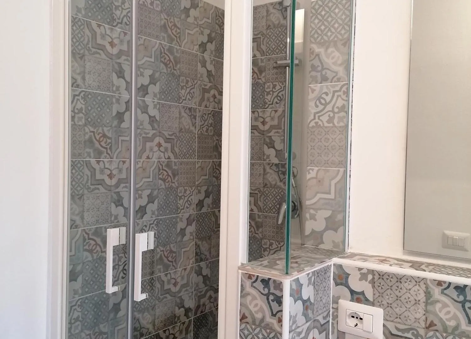 Daire Giovanna Home Messina İtalya