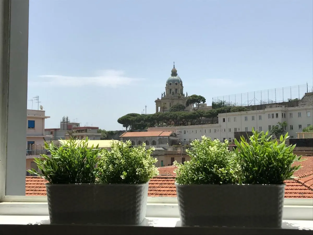Giovanna Home Messina