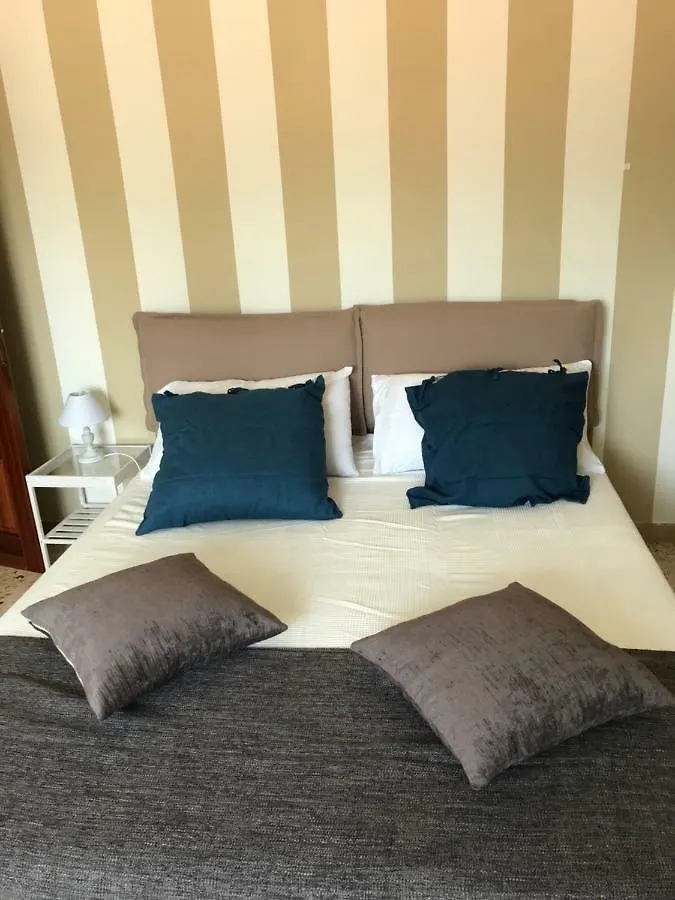 Daire Giovanna Home Messina